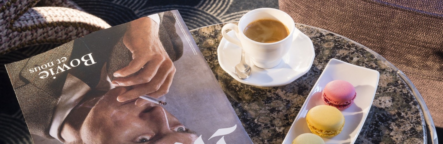 Services et installations