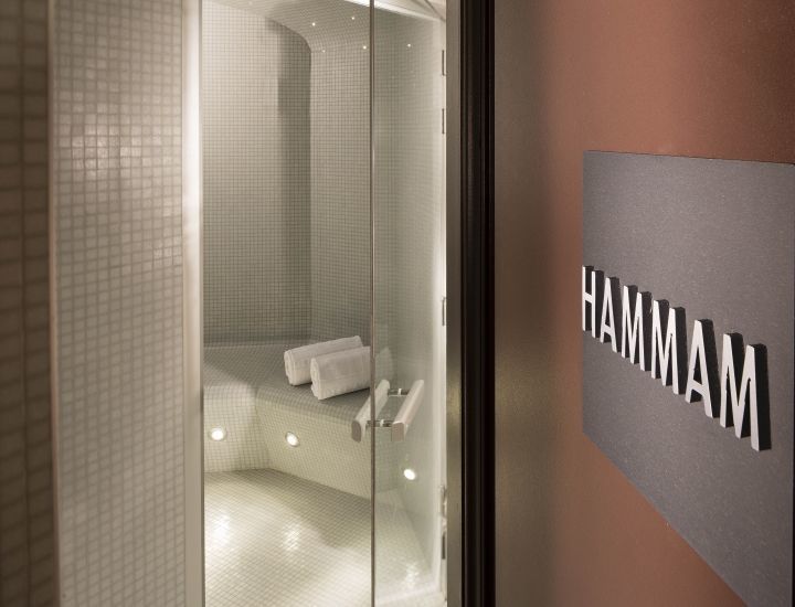 Hotel Le Saint Paris  - Spa & Wellness