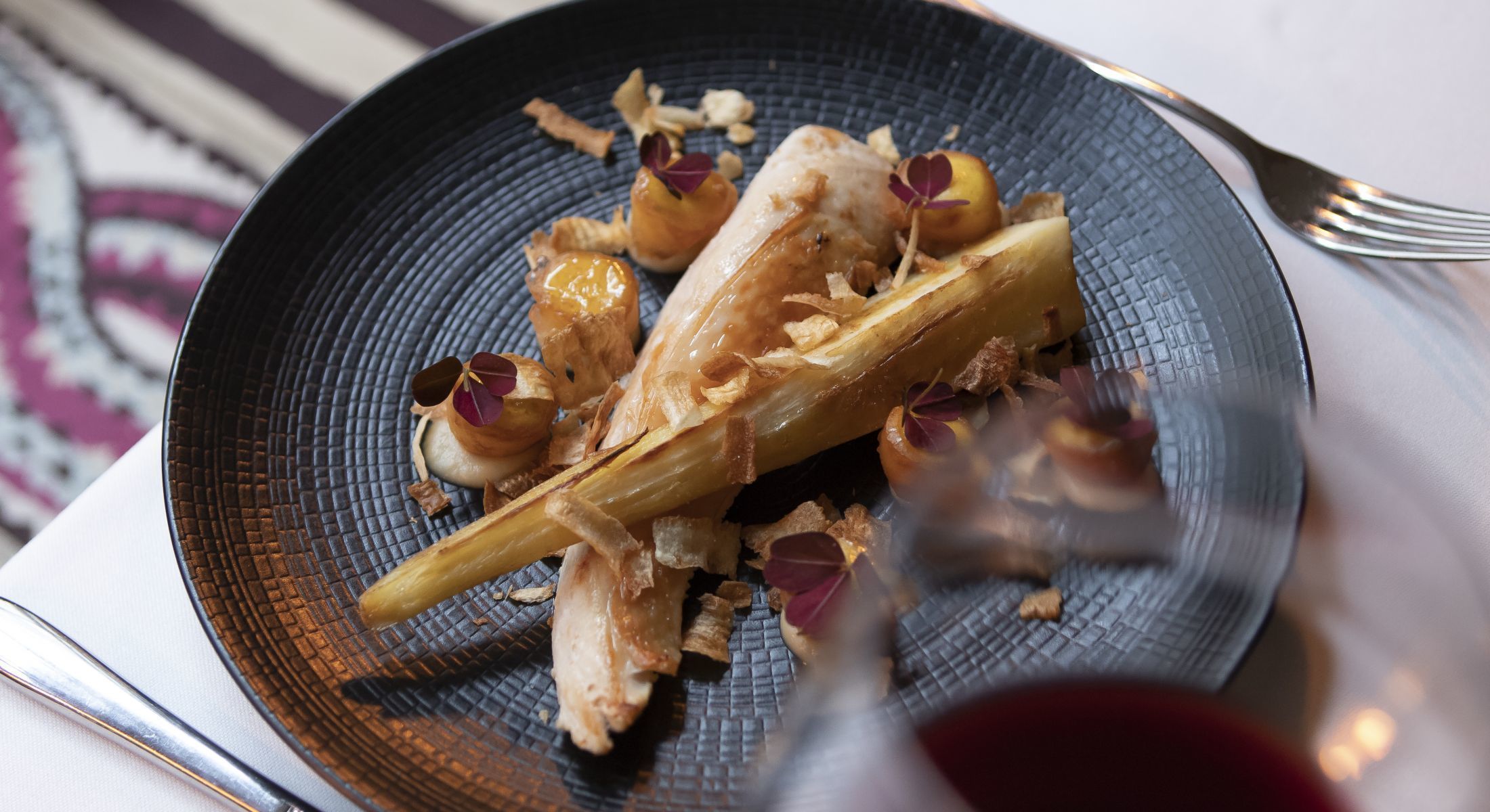 Hotel Le Saint Paris