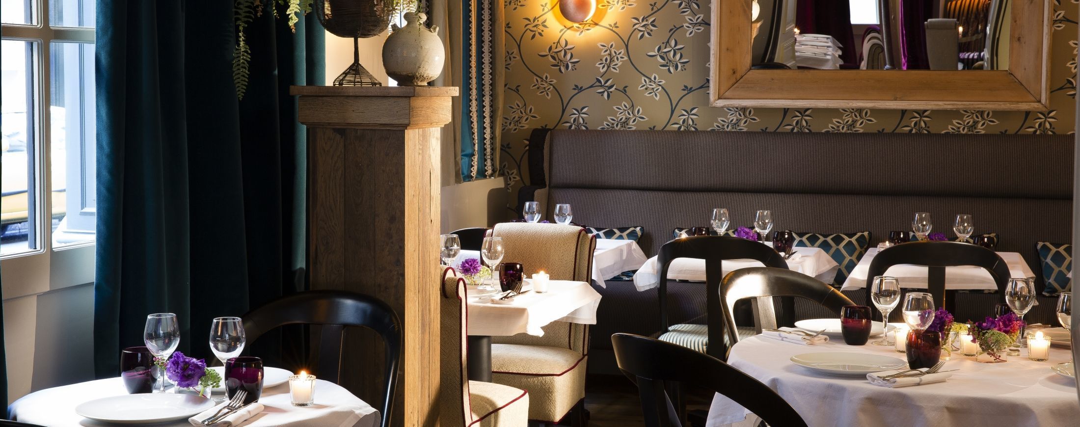 Hotel Le Saint Paris