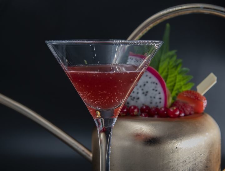 Hotel Le Saint Paris