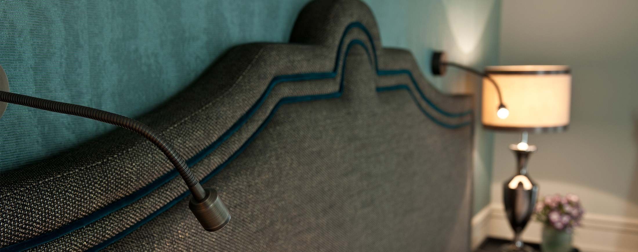 Hotel Le Saint Paris - Superior Room