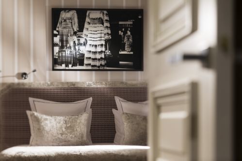 Hotel Le Saint Paris - Junior Suite